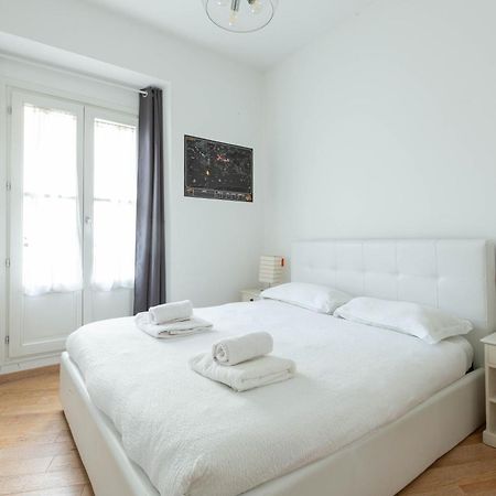 מילאנו Porta Romana Comfy Apartment מראה חיצוני תמונה