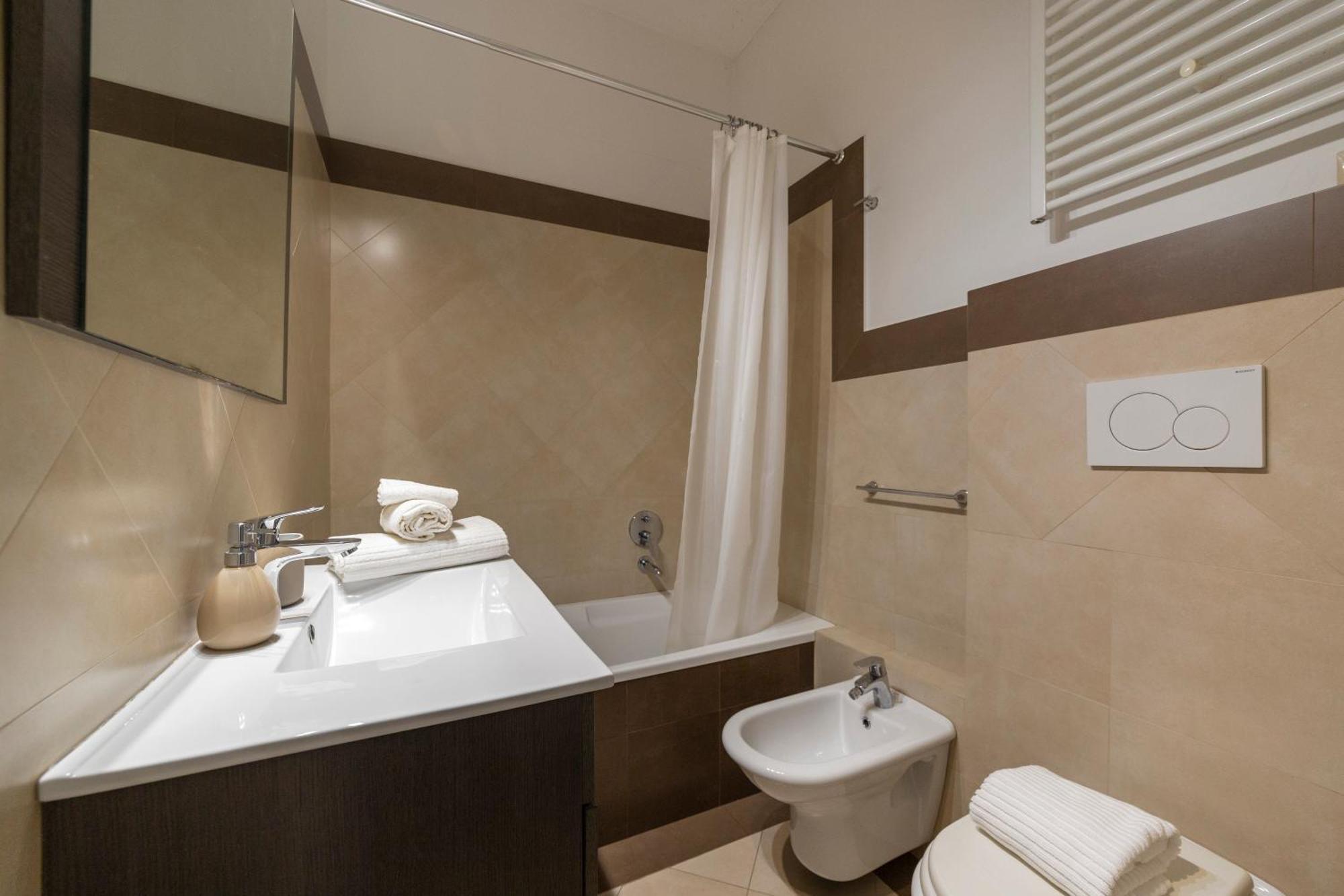 מילאנו Porta Romana Comfy Apartment מראה חיצוני תמונה